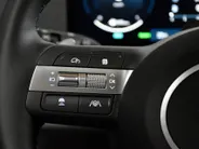 Hyundai Kona 1.6 GDI HEV 138pk DCT Premium Sky || Voorraad Deal!