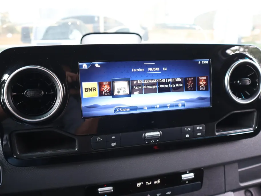 Mercedes-Benz Sprinter 315 CDI L2H2