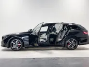BMW 5 Serie Touring 550e xDrive