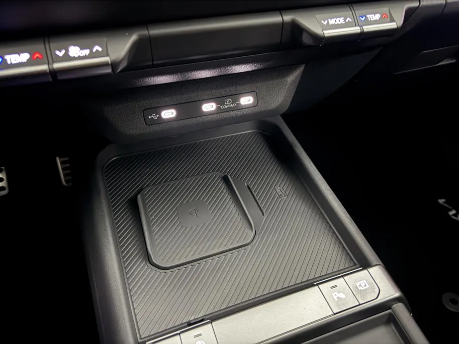 Kia Seltos 1.6 GDi 154pk Hybrid DCT6 X-Line Launch Edition