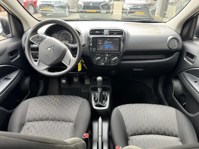 Mitsubishi Space Star 1.2 Cool+