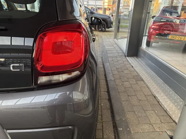 Citroën C1 1.0 VTi Feel