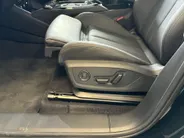 Audi Q6 e-tron Sportback Advanced edition 83 kWh 252 PK · Sportstoel lederen bekleding · Winterpakket · Trekhaak elek. wegklapbaar