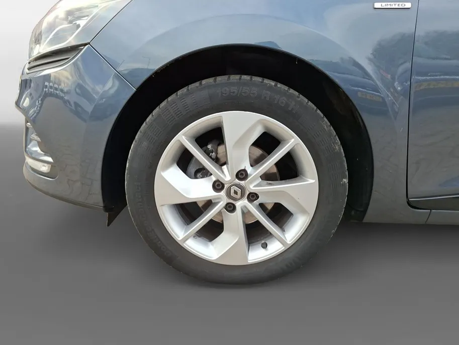 Renault Clio 0.9 TCe Intens | Navigatie | Lichtmetalen velgen | Parkeer sensoren | Climate control