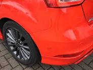 Ford Focus FOCUS1.0 Ecoboost ST Line Onbekend