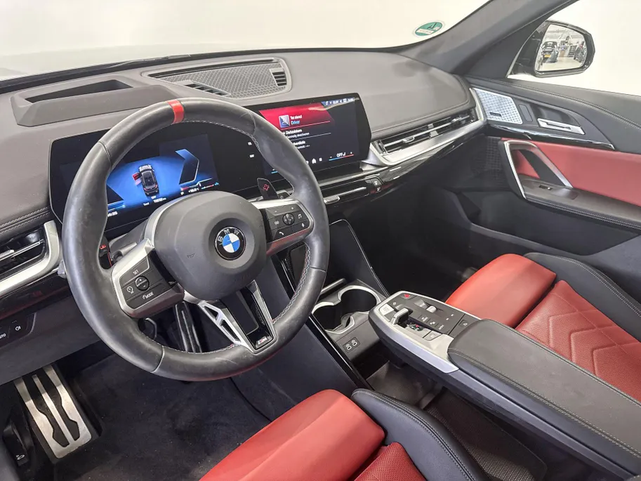 BMW X1 M35i Innovation Pack M Sportpakket Pro