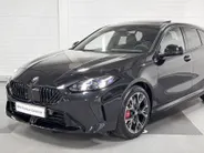 BMW 1 Serie 120