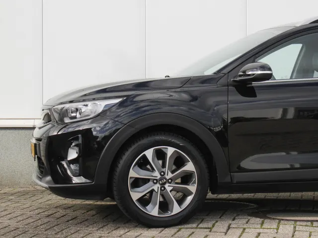 Kia Stonic 1.0 T-GDi DynamicPlusLine | Navi | Cruise | Clima | Trekhaak