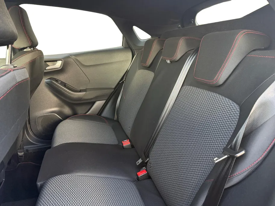 Ford Puma 1.0 EcoBoost ST-Line | Volledig Dealeronderhouden | Winter PAck | Achteruitrijcamera | Apple Carplay & Android Auto |