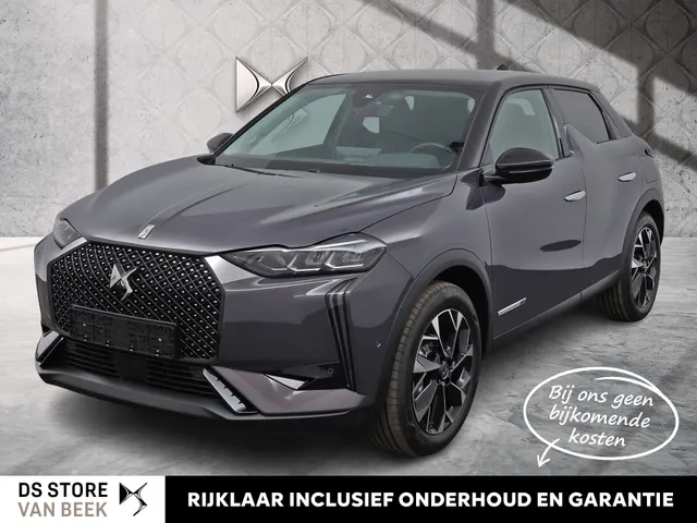 DS DS 3