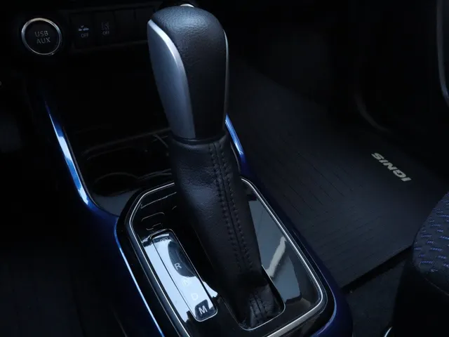 Suzuki Ignis 1.2 Hybrid Style Automaat