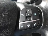 Ford Transit Custom 300 2.0 TDCI L1H1 Limited | Drivers Assistance Pack | stoel & stuur verwarming | imperiaal | Safety pack | trekhaak | Apple Carplay/Android Auto |