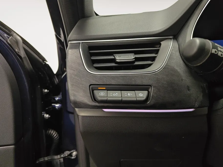 Renault Arkana 1.6 E-Tech full hybrid 145 esprit Alpine | CarPlay/Android Auto | Camera | Navigatie | Adaptive Cruise | Climate Control | Keyless Entry | Sportieve R.S. Line