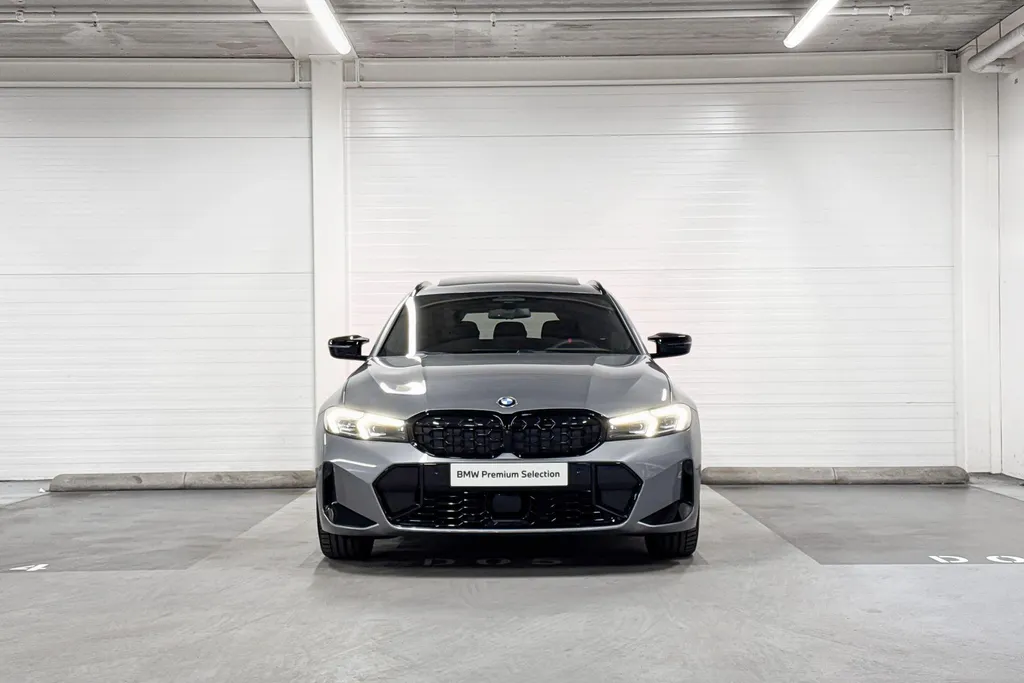 BMW 3 Serie Touring M340i xDrive