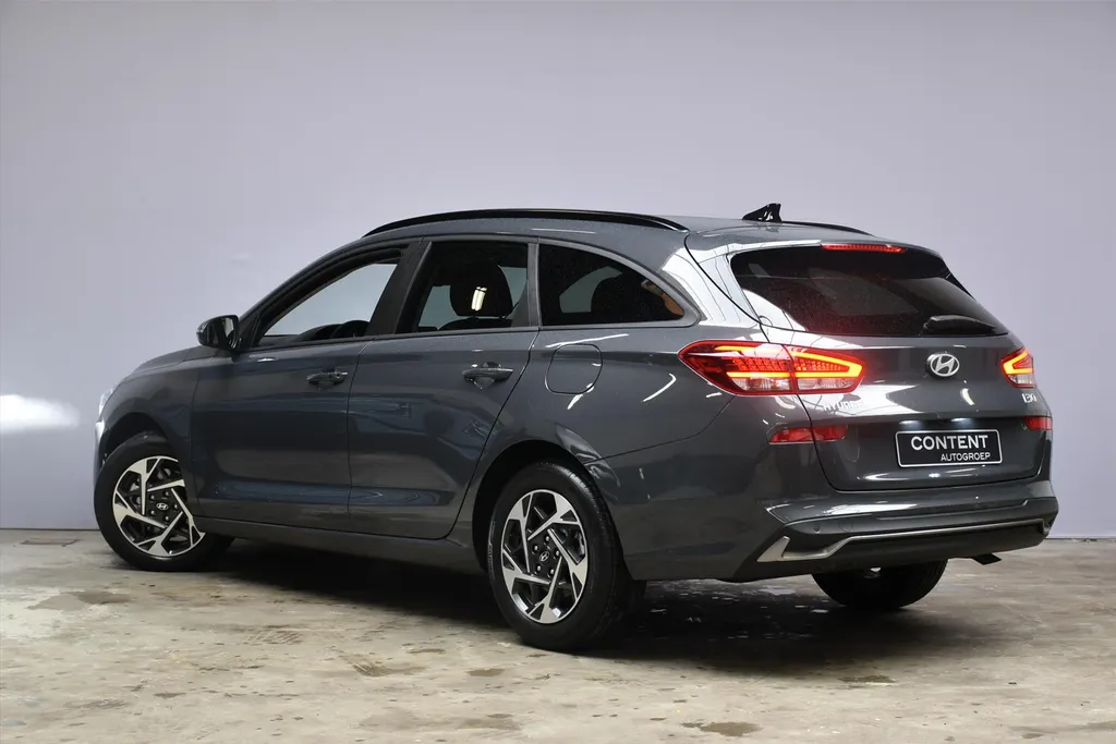 Hyundai i30 Wagon 1.0 T-GDI 115pk Comfort I Navi + Camera