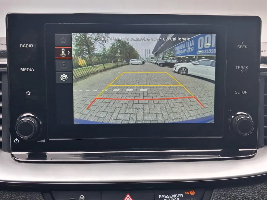 Kia Ceed 1.6 GDI PHEV Plug-In DynamicPlusLine Edition |Camera |Direct Beschikbaar