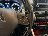 Mitsubishi Eclipse Cross 2.4 PHEV Instyle leder interieur