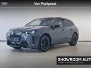 BMW iX xDrive M70