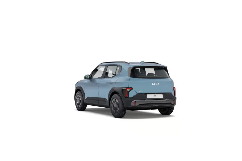 Kia EV2 42,2 kWh 147pk Air | Nu Bestelbaar