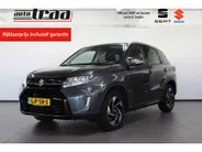Suzuki Vitara 1.4 Boosterjet Style Smart Hybrid Allseason banden / Stoelverw. /