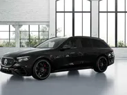 Mercedes-Benz E-Klasse Estate AMG 53 4MATIC+ Night Edition