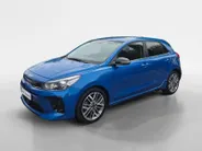 Kia Rio 1.0 T-GDi MHEV GT-Line | Cruise Control | Climate Control | Navigatie | Camera | Stoelverwarming | Stuurverwarming |