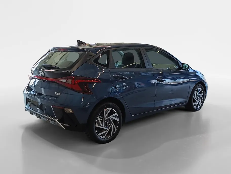 Hyundai i20 1.0 T-GDI Comfort | Navigatie | Parkeercamera | Lichtmetalen velgen |