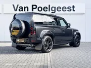Land Rover Defender 110 2.0 P300e 110 X-Dynamic HSE