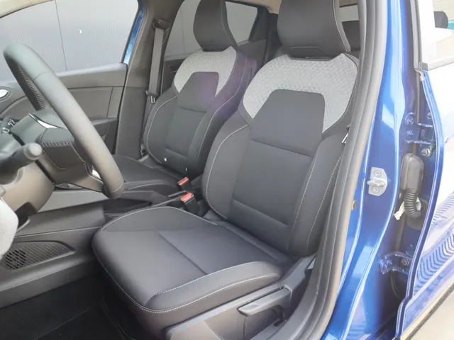 Mitsubishi Colt 1.6 HEV Intense