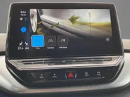 Volkswagen ID.4 Pro Advantage 77kWh 174PK · Apple Carplay/Android Auto · Stoelverwarming · Parkeersensoren · Fabrieksgarantie t/m 28-12-2027 of 100.000Km