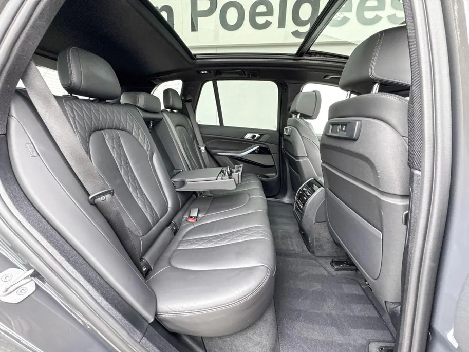 BMW X5 xDrive45e