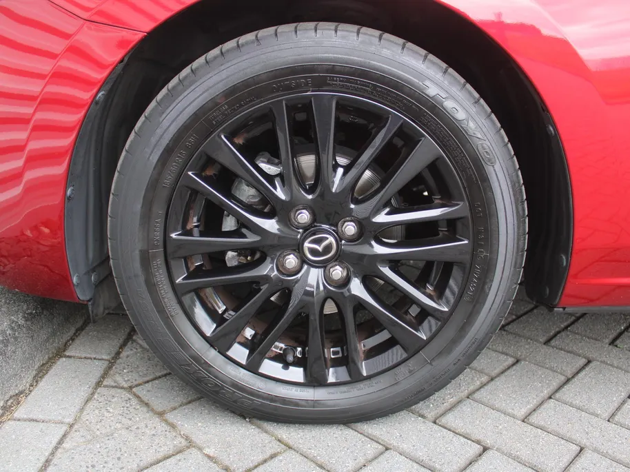 Mazda 2 1.5 Skyactiv-G Sportive | Camera | Apple Carplay/Android Auto | LED | Cruise | 16' LM | Airco | Dealeronderhouden | Weing km! |