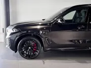 BMW X5 xDrive50e