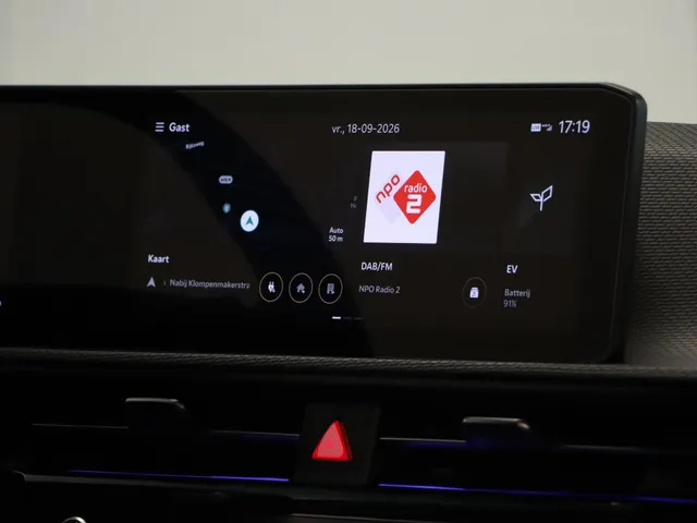 Kia EV6 Plus Advanced 84 kWh