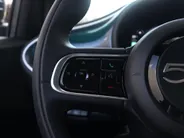 Fiat 500e Icon 42KWH | Navi | Carplay | BTW | 16'