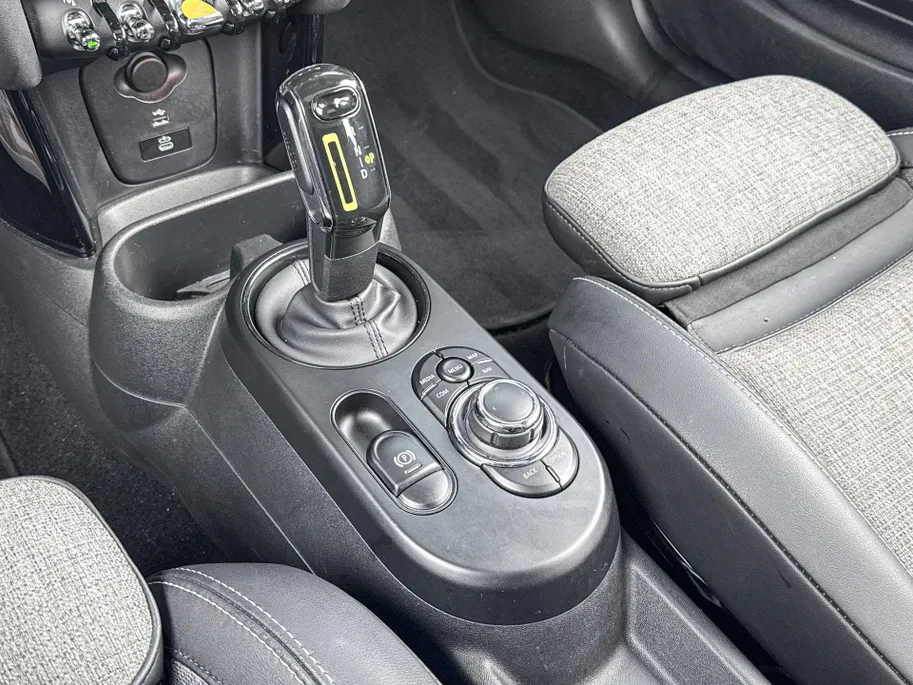MINI Cooper 3-deurs Electric Yours