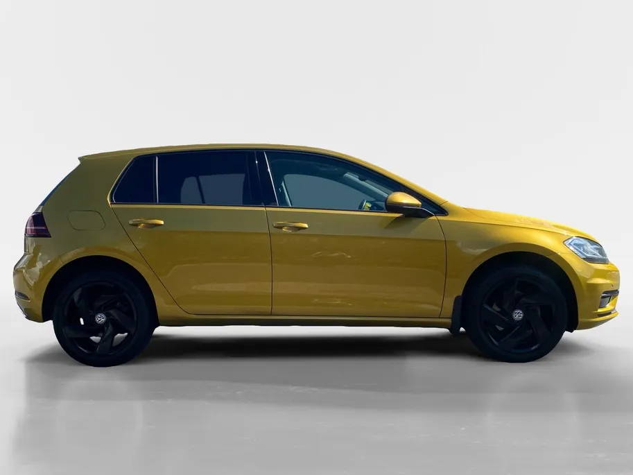 Volkswagen Golf 5-deurs 1.5 TSi DSG7-autom. Highline Business LED | Virtual cockpit | camera | massage | allseason banden | etc.
