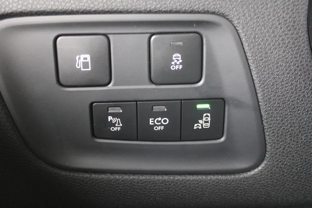DS DS 4 Crossback 1.6 THP Chic | 17' LM | Trekhaak | PDC | Camera | Cruise |