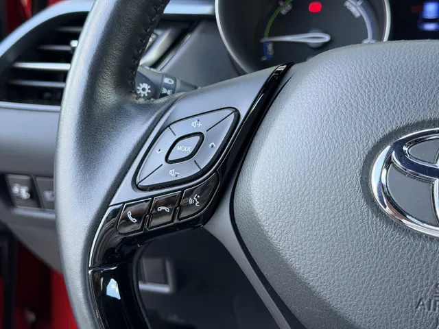 Toyota C-HR 1.8 Hyb. First Edition | Dealer Onderhouden | JBL | DodeHoek |