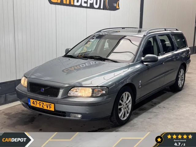 Volvo V70