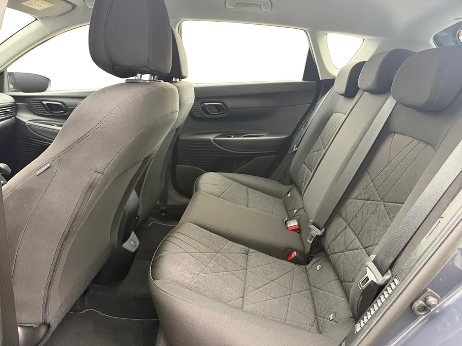Hyundai Bayon 1.0 T-GDI Comfort Smart | Zeer nette auto | Automaat | Hoge zit | Navigatie | Apple Carplay & Android Auto | Cruise control |