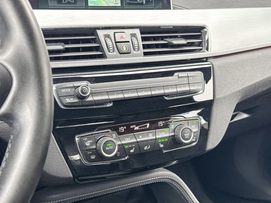 BMW X1 sDrive20i