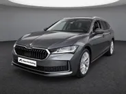 Škoda Superb combi Business Edition 1.5 TSI PHEV 150 kW / 204 PK Comb | 18 Inch velgen | Mettalic Lak | Akoestisch pakket | Trekhaak Wegklapbaar | 1000 inruilpremie!