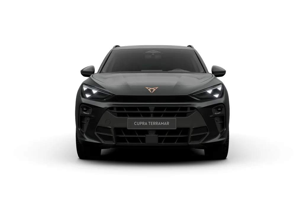 CUPRA Terramar Business Limited | Achteruitrijcamera | Draadloze Apple CarPlay™, Android Auto™ | Elektronisch Sperdifferentieel (XDS)