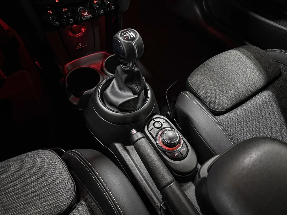 MINI Cooper 3-deurs One Business Edition