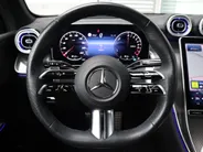 Mercedes-Benz GLC 300e 4MATIC AMG Line