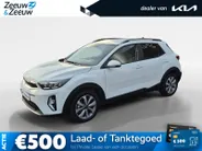 Kia Stonic 1.0 T-GDi MHEV DynamicPlusLine | Cruise Control | Climate Control | Stoelverwarming | Stuurverwarming | Navigatie | Camera | Privacy Glass |