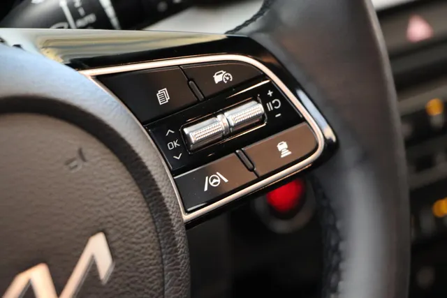 Kia Ceed Sportswagon 1.6 GDI PHEV DynamicPlusLine