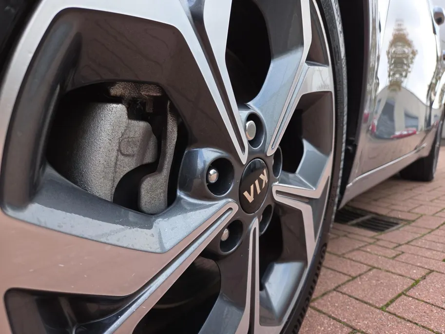 Kia Ceed Sportswagon 1.6I PHEV ExecutiveLine | Automaat | Dealer onderhouden | Panorama dak | Stoelverwarming en Ventilatie | Dodehoek Detectie | Leder | Carplay | Camera | Cruise Control Adaptief |