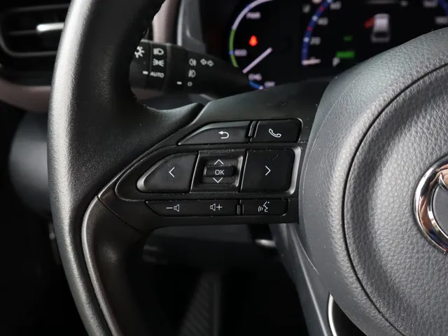 Toyota Yaris Cross 1.5 Hybrid Executive | JBL | Head-Up